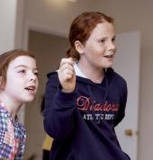 Kids Division - Lisa-Marie Parker Vocal Studio Flemington Performing Arts School Holiday Activities 4_small