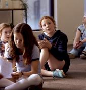 Kids Division - Lisa-Marie Parker Vocal Studio Flemington Performing Arts School Holiday Activities 8_small