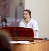 Kids Division - Lisa-Marie Parker Vocal Studio Flemington Performing Arts School Holiday Activities 7_small