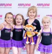 Footloose Performance Studios Hornsby Performing Arts Workshops 1_small