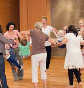 Jiving Juniors