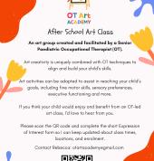 OT Art Academy North Balgowlah Craft Classes & Lessons 1_small