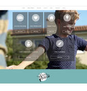 Visit our website, lots of kids yoga class plans to download!