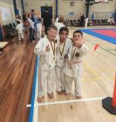 Kofukan Karate for Life Kwinana Town Centre Karate Clubs 3_small