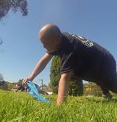 Move it Pt Outdoor Bootcamp Waitara