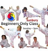Branca Taekwondo Sunbury Fitness Classes & Lessons 1_small