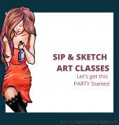 Art By Samantha Badrock Bright Art Classes & Lessons 1_small