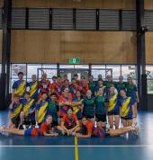 Brisbane Handball Club Balmoral Handball Classes & Lessons 1_small