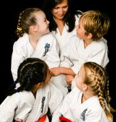 Shinkyokushin Karate