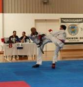 Matts Martial Arts- strive hapkido Ravenhall Martial Arts Academies 2_small
