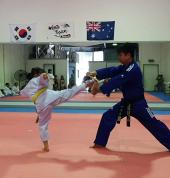 White Tigers Taekwondo Epping Taekwondo Classes & Lessons 2_small