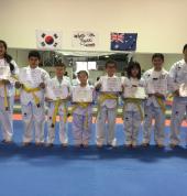 White Tigers Taekwondo Epping Taekwondo Classes & Lessons 3_small