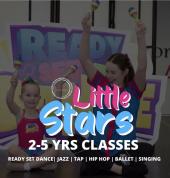 BPA DANCE STUDIO Berrinba Fitness Classes & Lessons 1_small