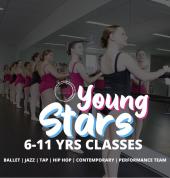 BPA DANCE STUDIO Berrinba Fitness Classes & Lessons 2_small