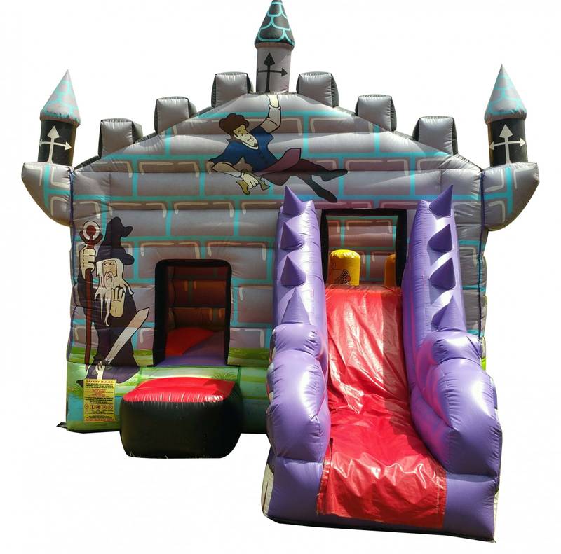 jumping castle toyworld