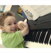 Forte School of Music, Success Success Pre School Music 1_small
