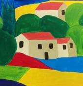 Delaney Studios Childrens Art Classes Turramurra Art Classes & Lessons 2_small