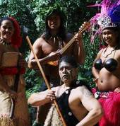 Fusion of cultures