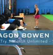 Strength and Conditioning