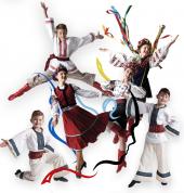 The Lehenda School North Melbourne Ballet Dancing Classes & Lessons 2_small