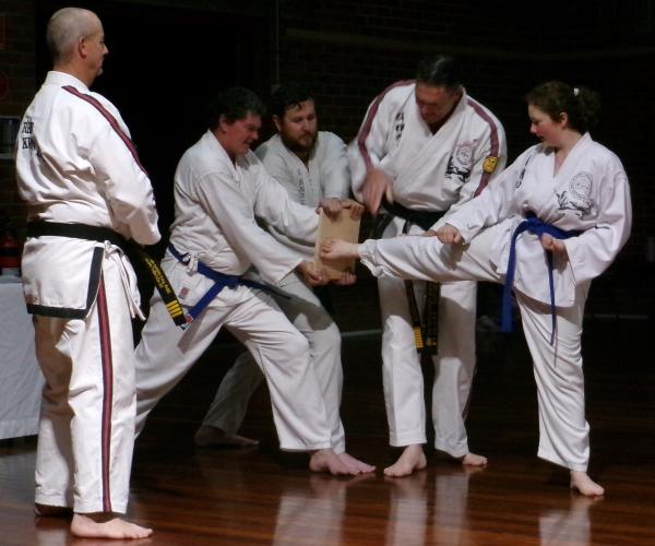 Two week free trial Casino Martial Arts Academies _small
