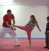 Krav Maga Australia Moorabbin Martial Arts Academies 2_small