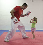 Krav Maga Australia Moorabbin Martial Arts Academies 3_small