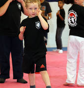 Krav Maga Australia Moorabbin Martial Arts Academies 4_small