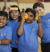 Go4Fun Waratah Fitness Classes & Lessons 2_small