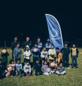 Australian International Sports Organisation Pty Ltd Bella Vista Multisports Centres 2_small