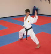 Yoseikan-Ryu Karate - Melville Recreation Centre Melville Karate Classes & Lessons 2_small
