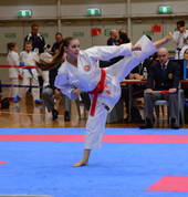 Yoseikan-Ryu Karate - Melville Recreation Centre Melville Karate Classes & Lessons 4_small