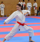 Yoseikan-Ryu Karate - Melville Recreation Centre Melville Karate Classes & Lessons 5_small