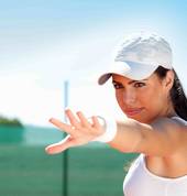Womens Tennis Lessons Terrey Hills