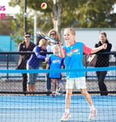 Inspire Tennis Lessons Northern Beaches