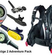 Largest range of MARES and TUSA scuba diving equipment on the coast
