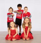 Classes from 2years - adults