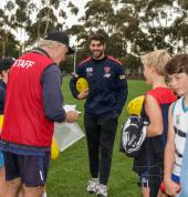 International Sports Camps Camberwell Multisports School Holiday Activities 1_small