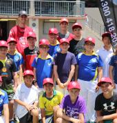 International Sports Camps Camberwell Multisports School Holiday Activities 2_small
