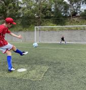 International Sports Camps Camberwell Multisports School Holiday Activities 5_small