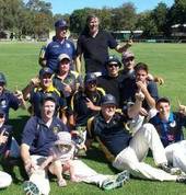 Seaford Rise Cricket Club Seaford Cricket Clubs 1_small