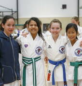 West Coast Karate Willetton Physical Culture (Physie) Clubs 3_small