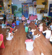 The Places You'll Go Yoga Balgownie Yoga 1_small
