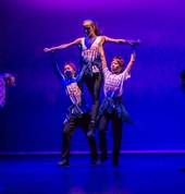 Melbourne Academy of Performing Arts - MAPA Spotswood Ballet Dancing Classes & Lessons 1_small
