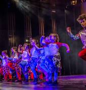 Melbourne Academy of Performing Arts - MAPA Spotswood Ballet Dancing Classes & Lessons 2_small