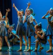 Melbourne Academy of Performing Arts - MAPA Spotswood Ballet Dancing Classes & Lessons 3_small