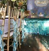 Custom Event Mermaid Theme