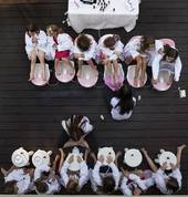 Ultimate Pamper Party