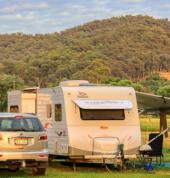 Caravan and Camping