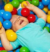 Have a ball